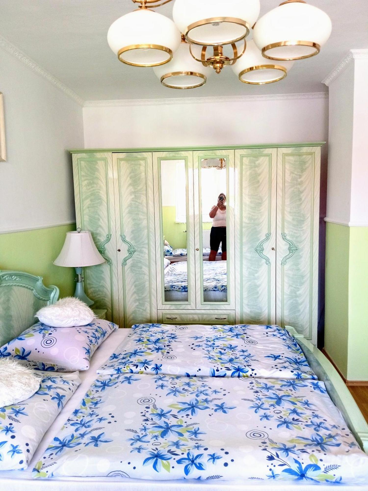 Apartmany A Chata Agy Hrabusice Exterior photo
