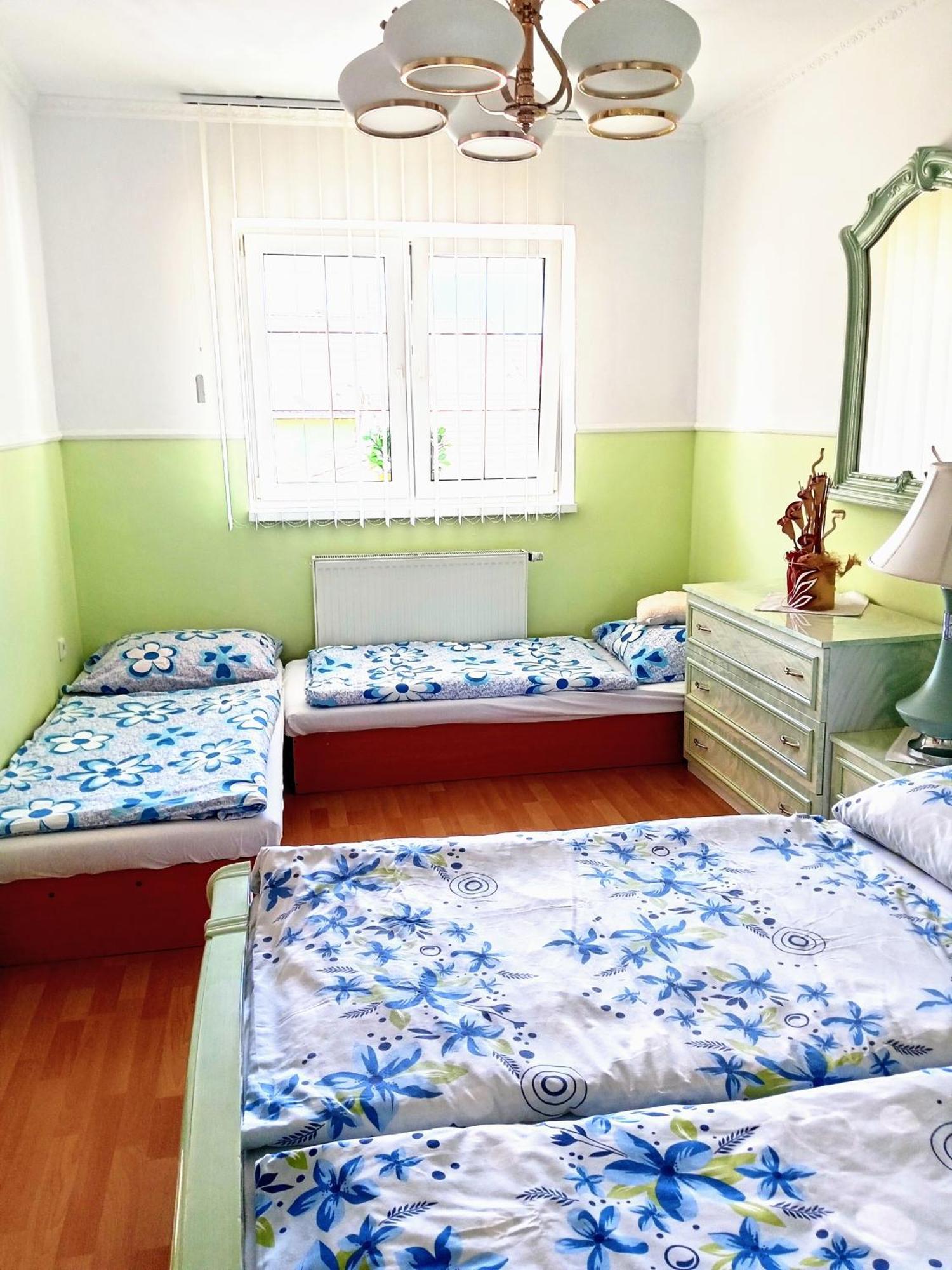 Apartmany A Chata Agy Hrabusice Exterior photo