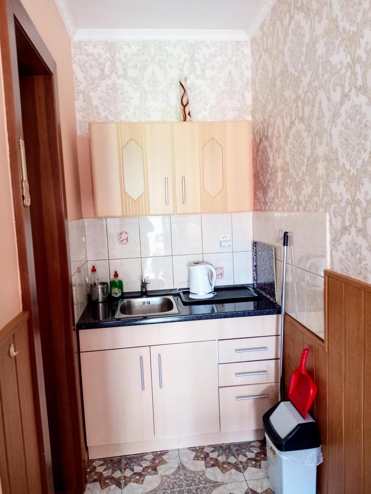 Apartmany A Chata Agy Hrabusice Exterior photo